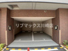 【エントランス】リテラス蒲田 