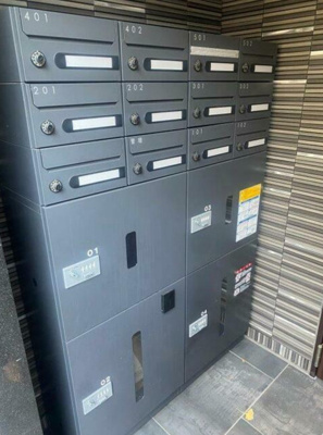 【その他共用部分】 | カサブランカ上野入谷