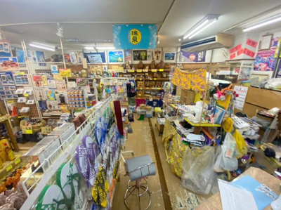 【内装】 | 仮）松尾店舗 | 仮）松尾店舗★那覇市松尾エリア