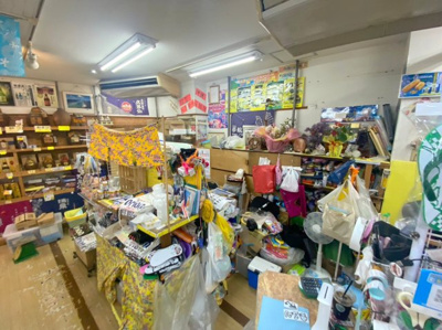 【内装】 | 仮）松尾店舗 | 仮）松尾店舗★那覇市松尾エリア