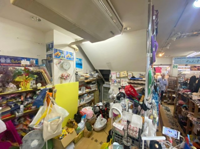 【内装】 | 仮）松尾店舗 | 仮）松尾店舗★那覇市松尾エリア