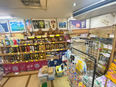 【内装】 | 仮）松尾店舗 | 仮）松尾店舗★那覇市松尾エリア