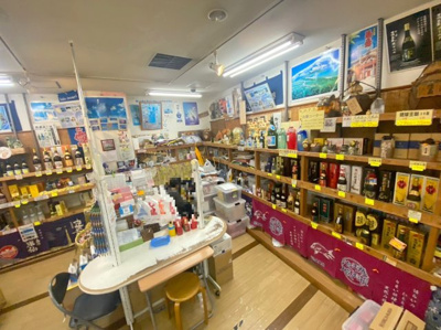 【内装】 | 仮）松尾店舗 | 仮）松尾店舗★那覇市松尾エリア