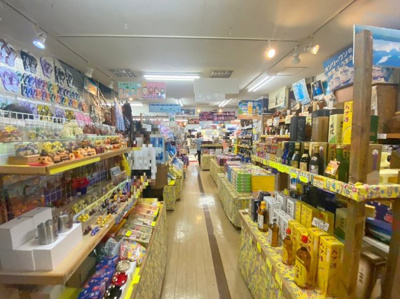 【内装】 | 仮）松尾店舗 | 仮）松尾店舗★那覇市松尾エリア