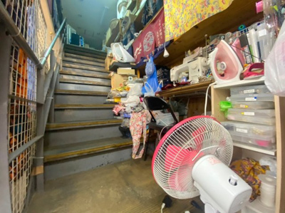 【内装】 | 仮）松尾店舗 | 仮）松尾店舗★那覇市松尾エリア