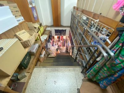 【内装】 | 仮）松尾店舗 | 仮）松尾店舗★那覇市松尾エリア