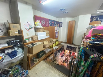 【内装】 | 仮）松尾店舗 | 仮）松尾店舗★那覇市松尾エリア