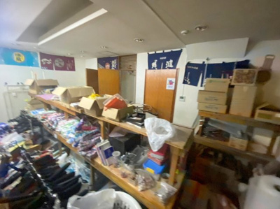 【内装】 | 仮）松尾店舗 | 仮）松尾店舗★那覇市松尾エリア