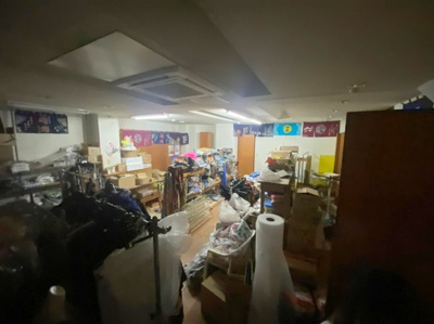 【内装】 | 仮）松尾店舗 | 仮）松尾店舗★那覇市松尾エリア