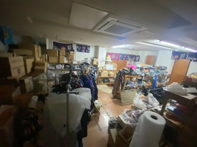 【内装】 | 仮）松尾店舗 | 仮）松尾店舗★那覇市松尾エリア