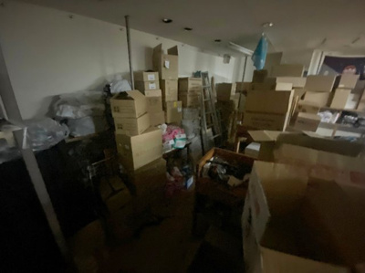 【内装】 | 仮）松尾店舗 | 仮）松尾店舗★那覇市松尾エリア