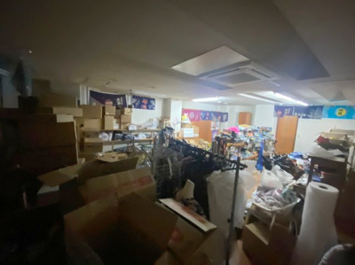 【内装】 | 仮）松尾店舗 | 仮）松尾店舗★那覇市松尾エリア