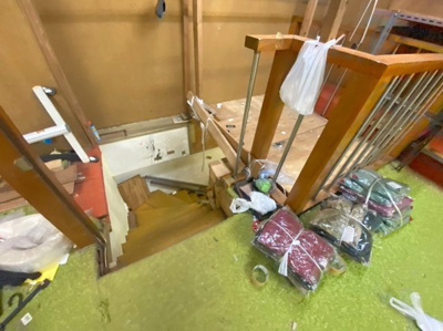 【内装】 | 仮）松尾店舗 | 仮）松尾店舗★那覇市松尾エリア