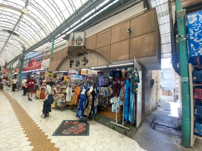 【外観】 | 仮）松尾店舗 | 仮）松尾店舗★那覇市松尾エリア