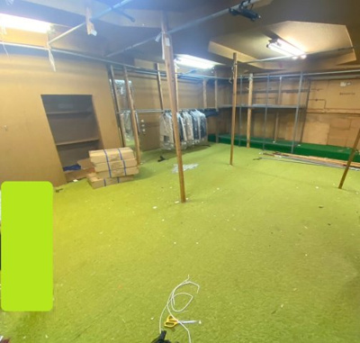 【内装】 | 仮）松尾店舗 | 仮）松尾店舗★那覇市松尾エリア