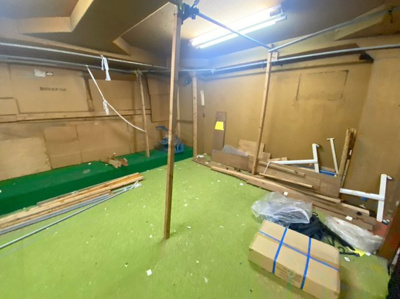 【内装】 | 仮）松尾店舗 | 仮）松尾店舗★那覇市松尾エリア