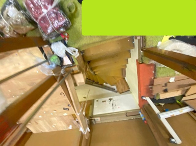 【内装】 | 仮）松尾店舗 | 仮）松尾店舗★那覇市松尾エリア