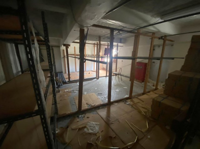 【内装】 | 仮）松尾店舗 | 仮）松尾店舗★那覇市松尾エリア