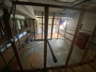 【内装】 | 仮）松尾店舗 | 仮）松尾店舗★那覇市松尾エリア