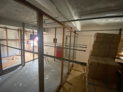 【内装】 | 仮）松尾店舗 | 仮）松尾店舗★那覇市松尾エリア