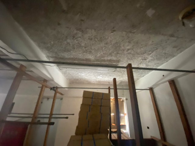 【内装】 | 仮）松尾店舗 | 仮）松尾店舗★那覇市松尾エリア