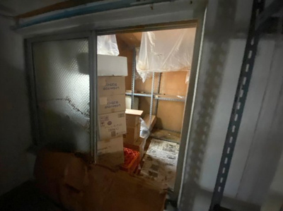 【内装】 | 仮）松尾店舗 | 仮）松尾店舗★那覇市松尾エリア