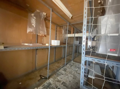 【内装】 | 仮）松尾店舗 | 仮）松尾店舗★那覇市松尾エリア