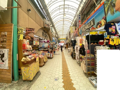 【外観】 | 仮）松尾店舗 | 仮）松尾店舗★那覇市松尾エリア