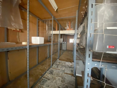 【内装】 | 仮）松尾店舗 | 仮）松尾店舗★那覇市松尾エリア