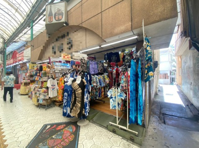 【外観】 | 仮）松尾店舗 | 仮）松尾店舗★那覇市松尾エリア