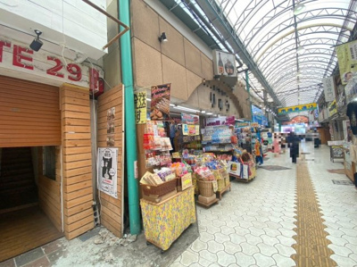 【外観】 | 仮）松尾店舗 | 仮）松尾店舗★那覇市松尾エリア