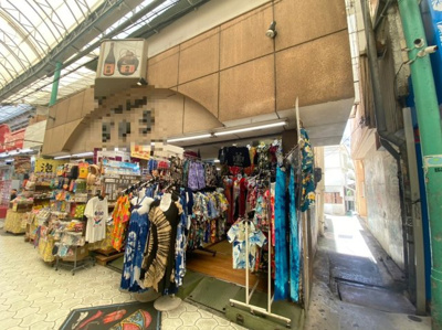 【外観】 | 仮）松尾店舗 | 仮）松尾店舗★那覇市松尾エリア