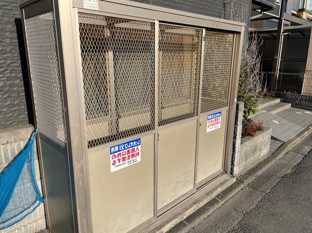 【その他共用部分】 | 万平