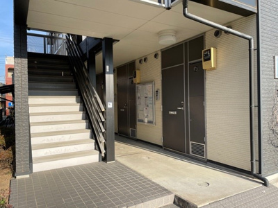 【外観】 | 万平