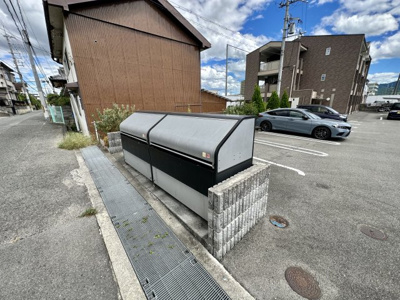 【その他共用部分】 | フェリスウラタ