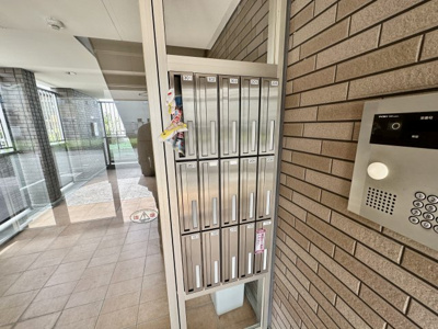 【その他共用部分】 | フェリスウラタ