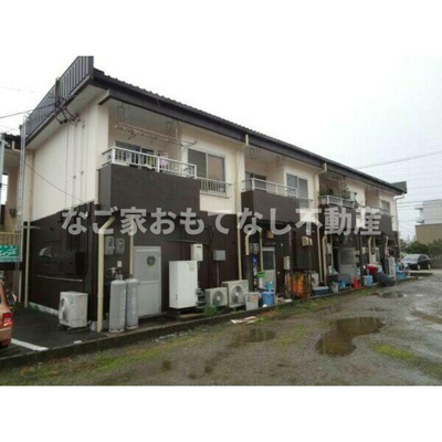 【その他共用部分】 | 深見コーポ