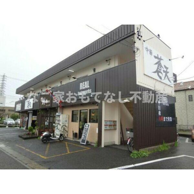 【外観】 | 深見コーポ