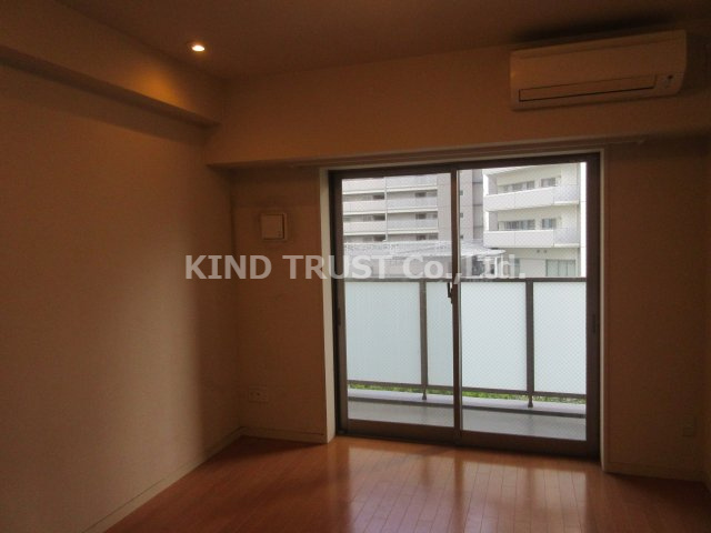 近江レジデンス4号館のその他