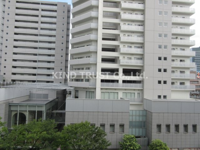 近江レジデンス4号館のその他