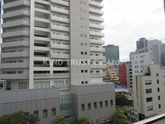 近江レジデンス4号館のその他