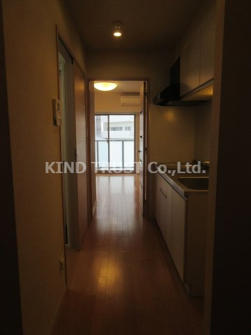 近江レジデンス4号館のその他