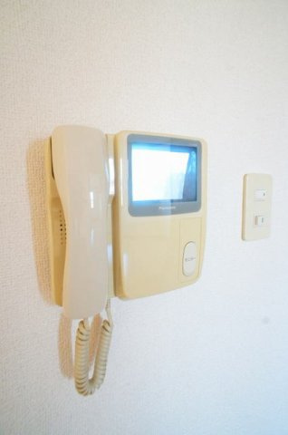 ソフィ－ナひがし野Ⅱのセキュリティ