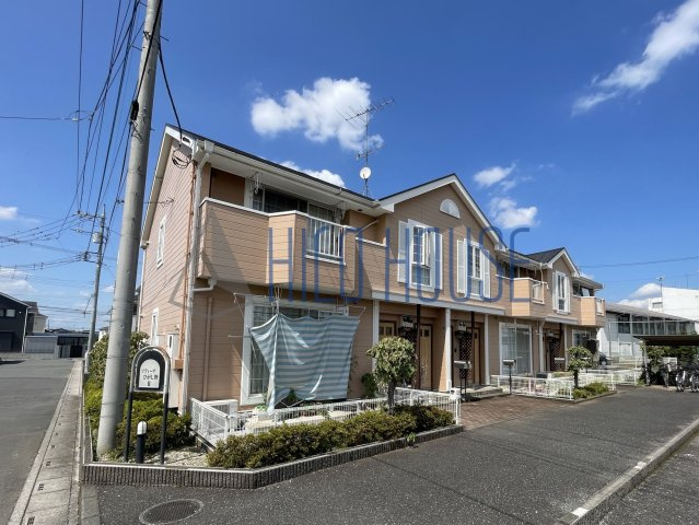 ソフィ－ナひがし野Ⅱ