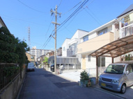 名古屋市南区天白町２丁目6-117『仲介料無料』1号棟｜新築戸建ての画像