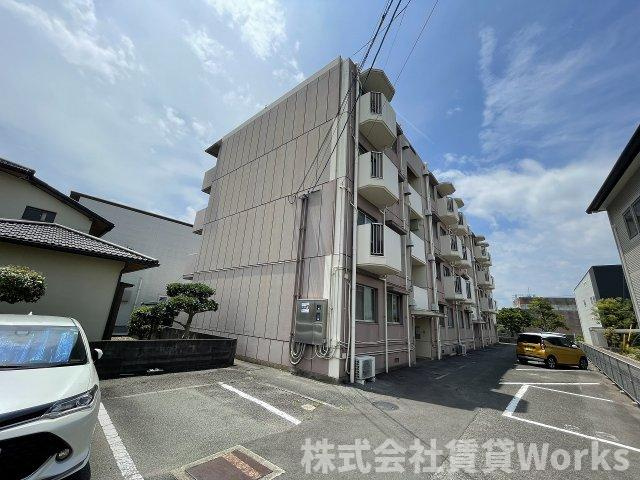 ガーデンヒルズ助任Ⅰ