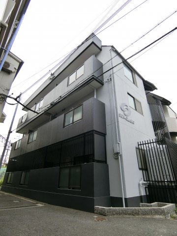 【外観】 | サンクラッソ茨木駅前