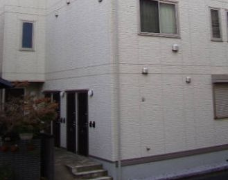 ホワイトロゼ・島田のその他共用部分|共用スペース