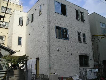 ホワイトロゼ・島田の外観|ホワイトロゼ・島田の外観☆