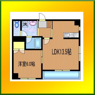 【間取り】 | ホワイト・ゼン